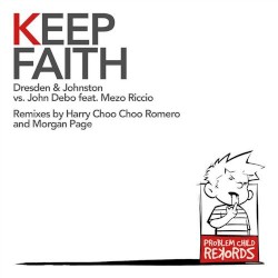 KEEP FAITH
