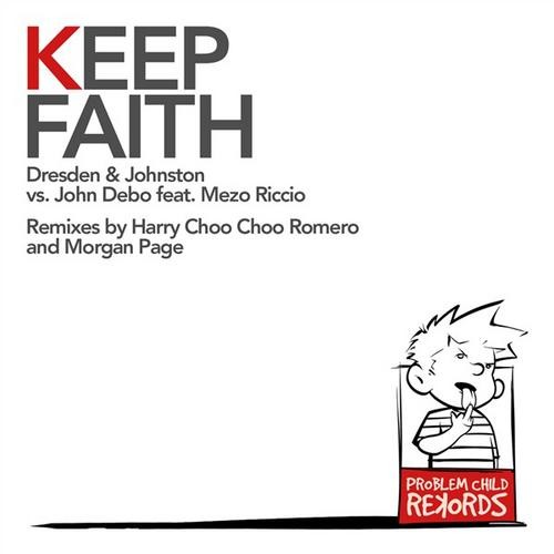 KEEP FAITH