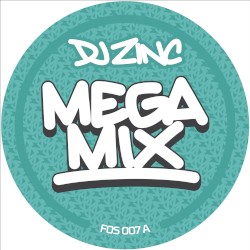 Zinc Megamix / Step Up Front