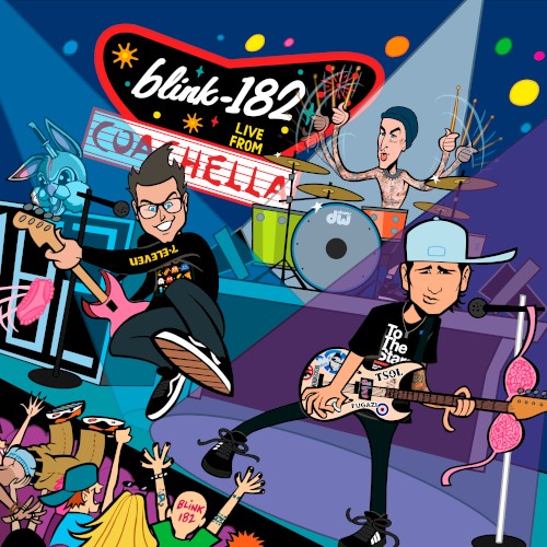 Live at Coachella 2023 (Weekend 1)