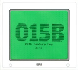 20th Century Boy