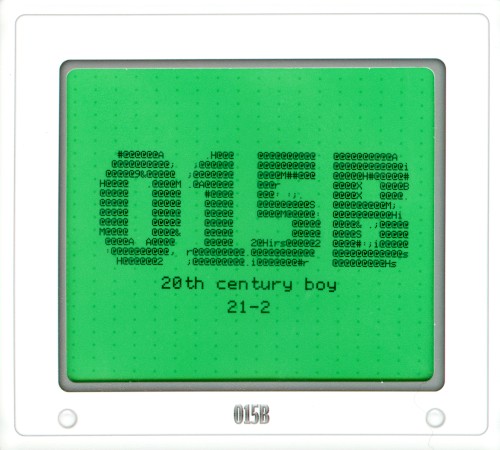 20th Century Boy