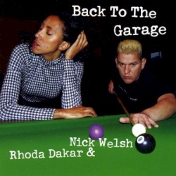 Back to the Garage