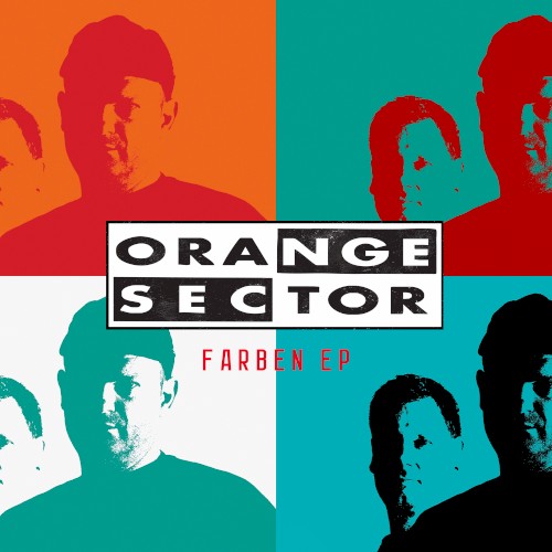 Farben E.P.