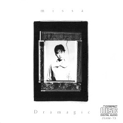 Dramagic