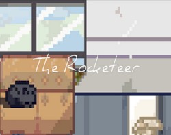 The Rocketeer