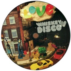 Love Spin