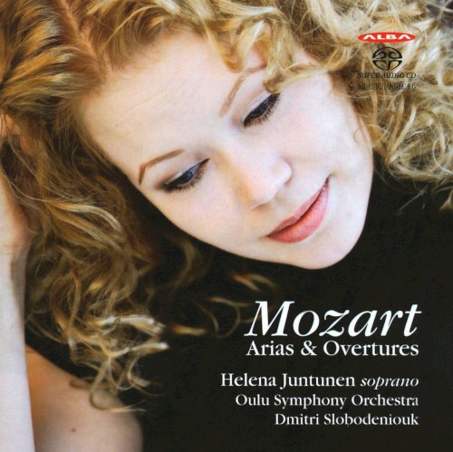 Arias & Overtures