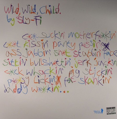 Wild, Wild, Child