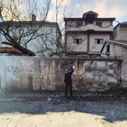 Toplica i Vlasina