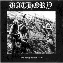Hellhammer / Celtic Frost / Emperor / Bathory