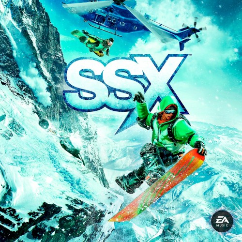 SSX