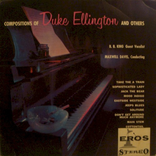 Compositions of Duke Ellington and Others