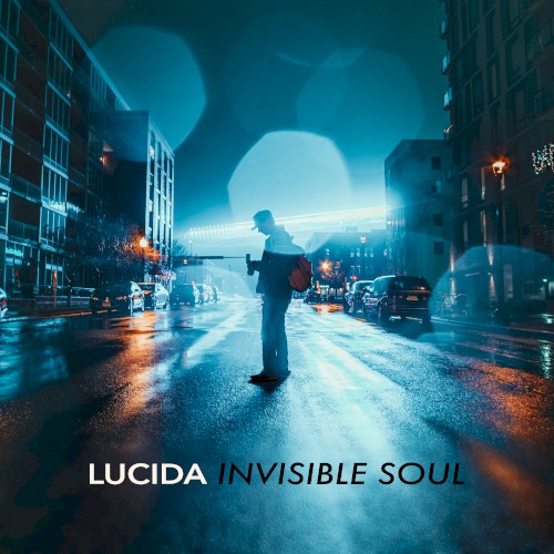 Invisible Soul