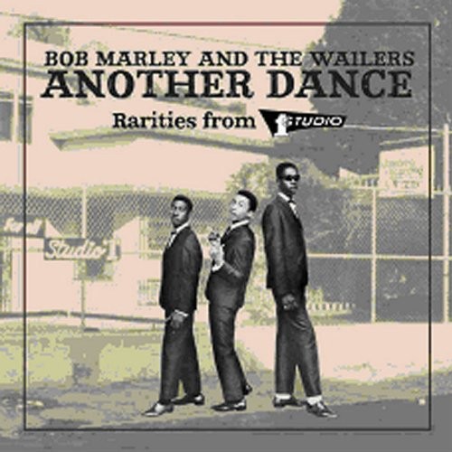 Another Dance: Rarities From Studio 1