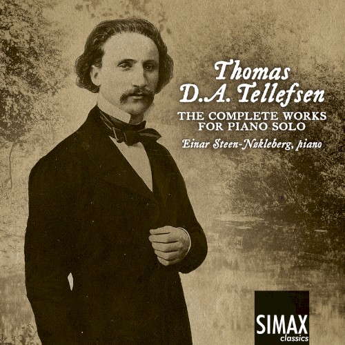 The Complete Works for Piano Solo