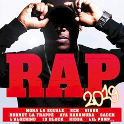 Rap 2019
