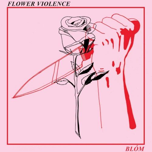 Flower Violence