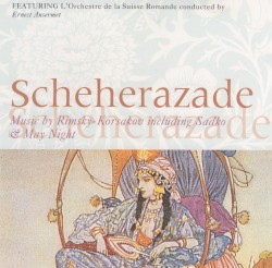 Scheherazade