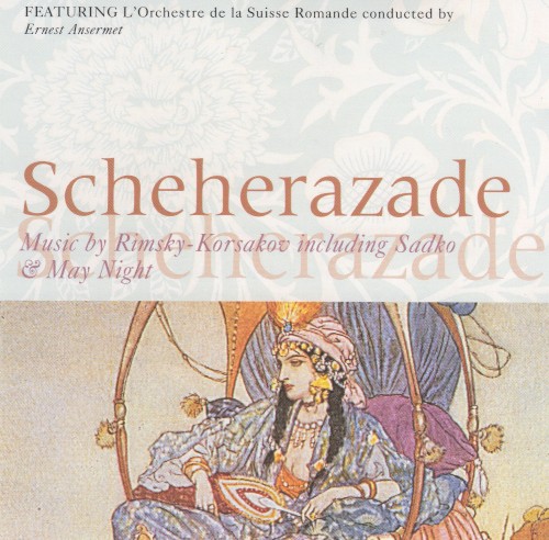 Scheherazade