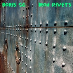 Iron Rivets