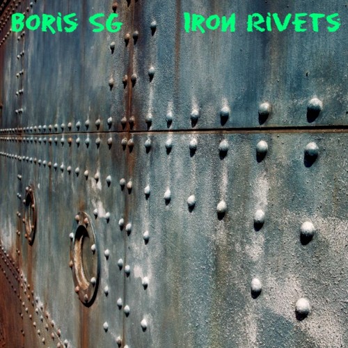 Iron Rivets