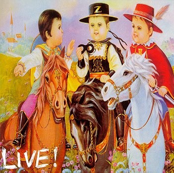 Live!