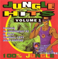 Jungle Hits, Volume 1