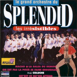 Les irrésistibles