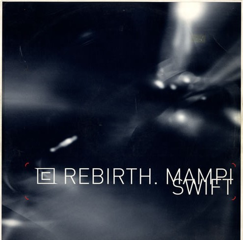 Rebirth / Nerve