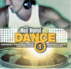 Most Wanted Dance 1