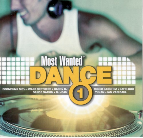 Most Wanted Dance 1