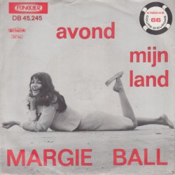 Avond / Mijn land
