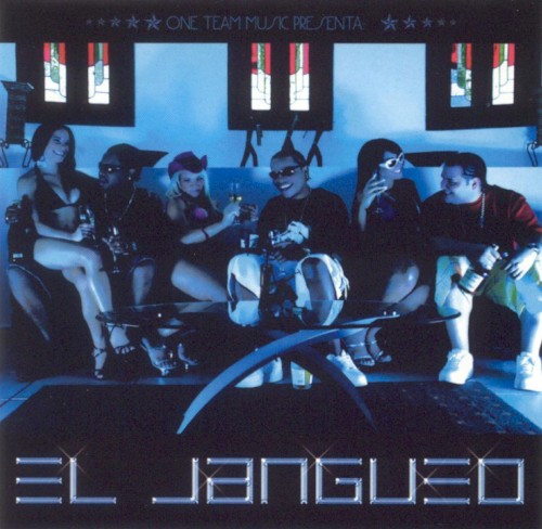 El jangueo