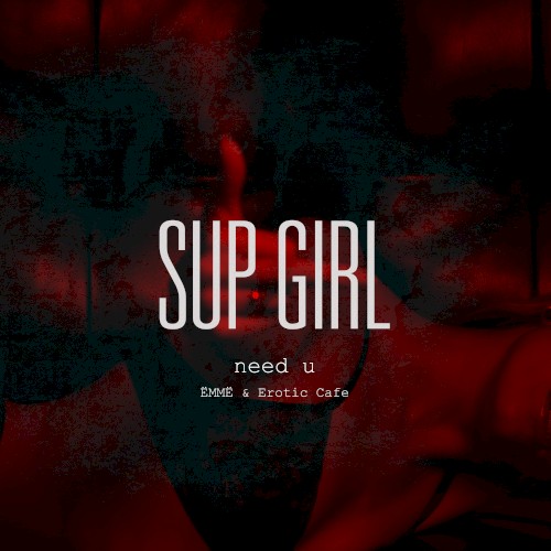 need u
