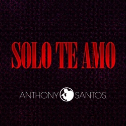 Solo te amo