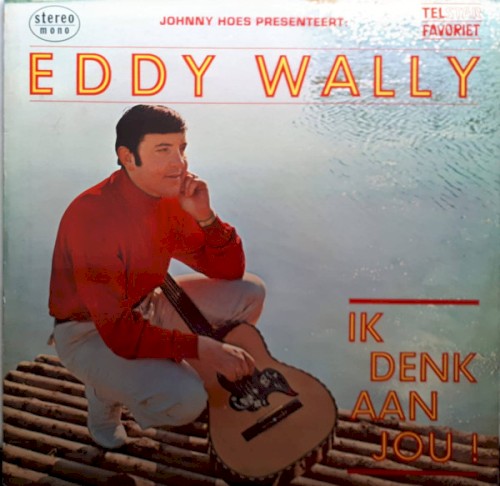 Johnny Hoes presenteert: Ik denk aan jou!