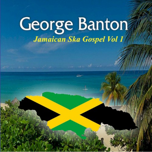 Jamaican Ska Gospel, Vol. 1