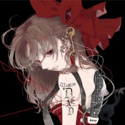 illusion is DEAD
