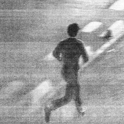 Keep Running
