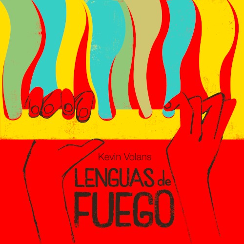 Lenguas de fuego