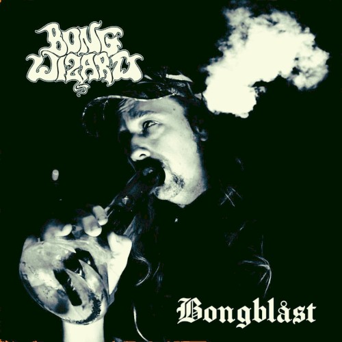 Bongblåst