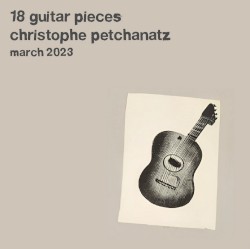 18 Guitar Pieces