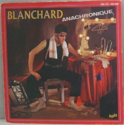 Anachronique