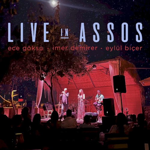Live in Assos