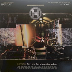 Armageddon: Sampler
