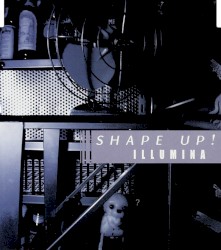 SHAPE UP!