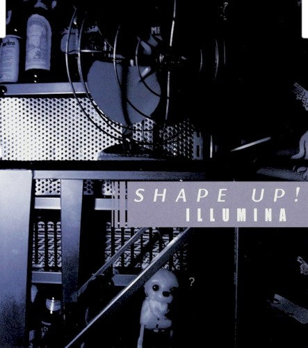 SHAPE UP!