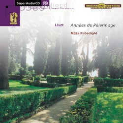 Années de pèlerinage