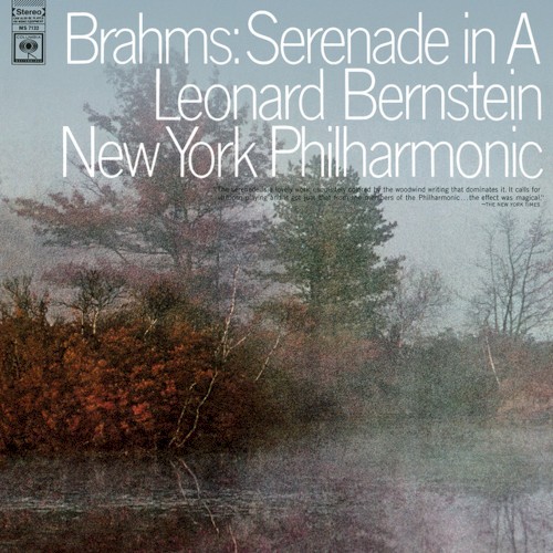 Serenade no. 2 in A major, op. 16